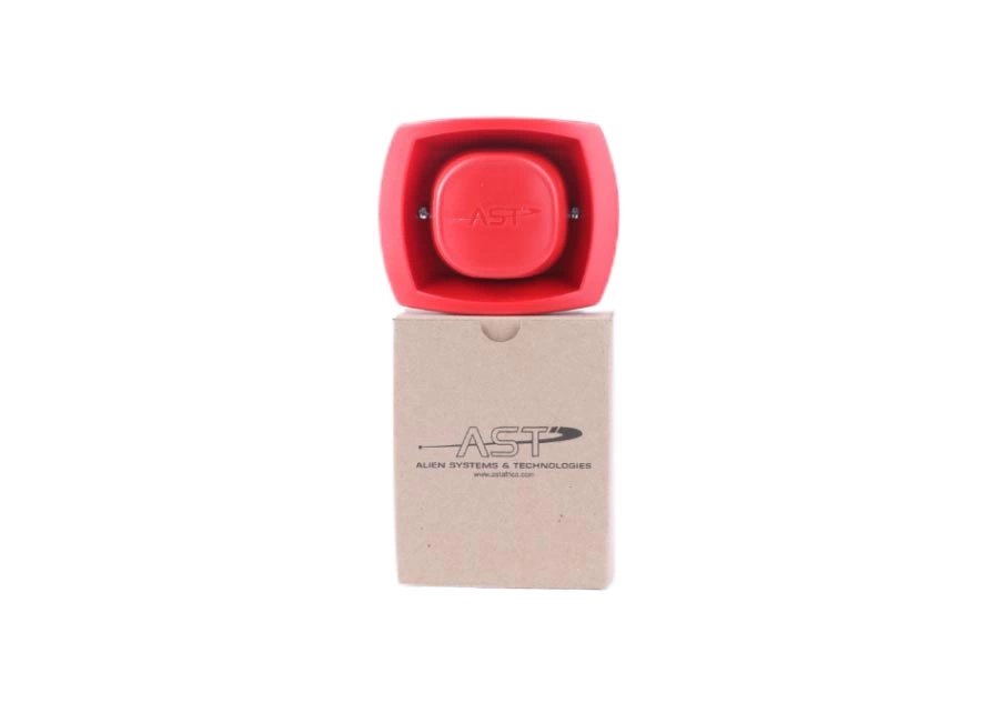 ASTounder fire alarm sounder