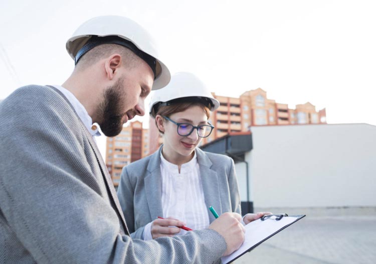 Fire protection engineering consultancy services