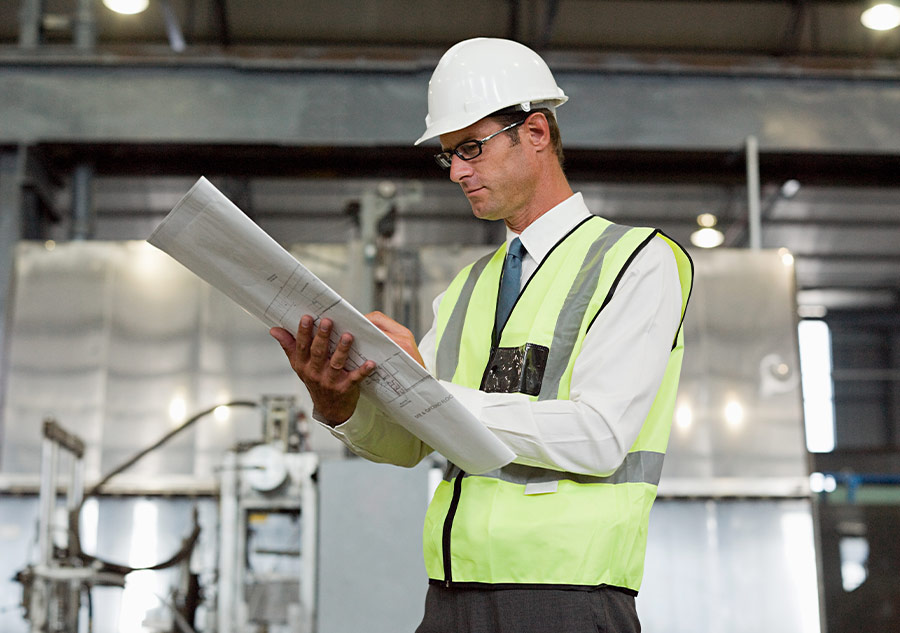 Fire suppression system pre and post delivery configuration